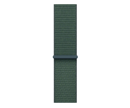 Pasek do smartwatchy Apple Opaska sportowa 44-49mm górskie jezioro